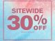 Sitewide 30 Off BoxLunch Sale