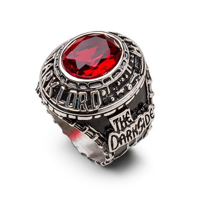 Star Wars Sith Class Ring - GeekAlerts