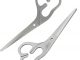Slice Japanese Stainless Steel Scissors