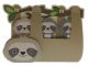 Sloth Sticky Memo Set