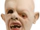 Sloth from the Goonies Mask