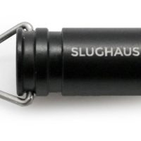 SlugHaus Bullet 02 Black
