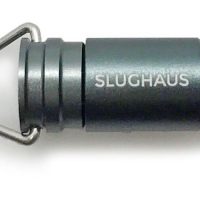 SlugHaus Bullet 02 Gunmetal