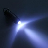 SlugHaus Bullet Flashlight
