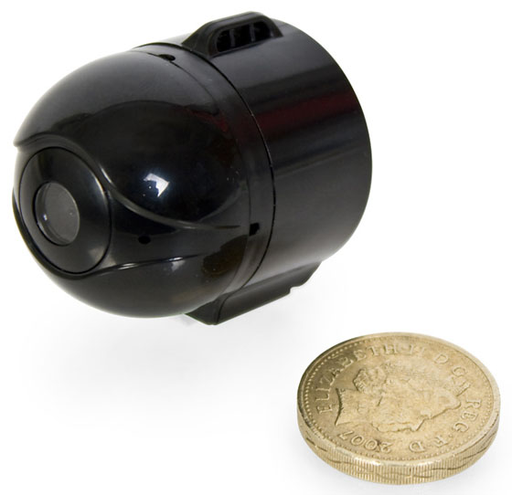Smart-i Wireless Spy Camera