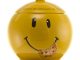 Smiley Face Cookie Jar