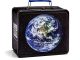 Smithsonian Earth Lunchbox Tin