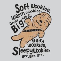 Soft Wookiee