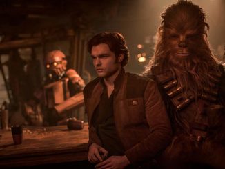 Solo: A Star Wars Story Reviews