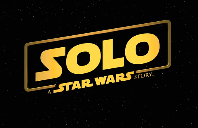 Solo: A Star Wars Story Super Bowl Trailer