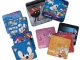 Sonic the Hedgehog Coaster Set with Tin Storage Box 10-Pack
