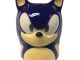 Sonic the Hedgehog Face Molded 16 oz. Mug