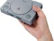 Sony PlayStation Classic Console Size