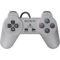 Sony PlayStation Classic Controller