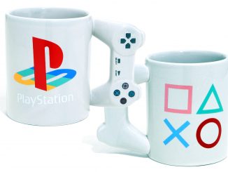 Sony PlayStation Controller Mug