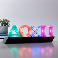 Sony Playstation Icons Light