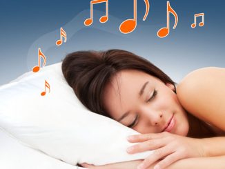 Sound Asleep Pillow