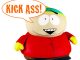 South Park Talking Cartman