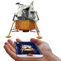 Space Expedition Virtual Explorer