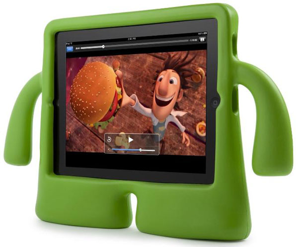 Speck Products iGuy Standing Cover for iPad and iPad 2