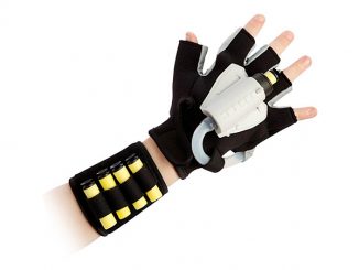 Spider Glove Launcher for Kids