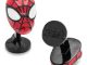 Spider-Man 3D Cufflinks