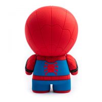 Spider-Man App-Enabled Superhero
