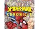 Spider-Man Chronicle Year by Year Visual History Hardcover Book