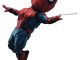 Spider-Man EAA-051 Action Figure
