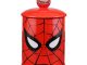 Spider-Man Face Limited Edition Ceramic Cookie Jar