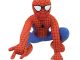Spider-Man Giant 28-Inch Plush