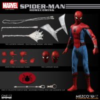 Spider-Man Homecoming Action Figure