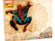 Spider-Man Marvel Sticky Web Corkboard