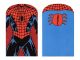 Spider-Man Suit Bag