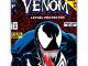 Spider-Man Venom Lethal Protector Throw Blanket