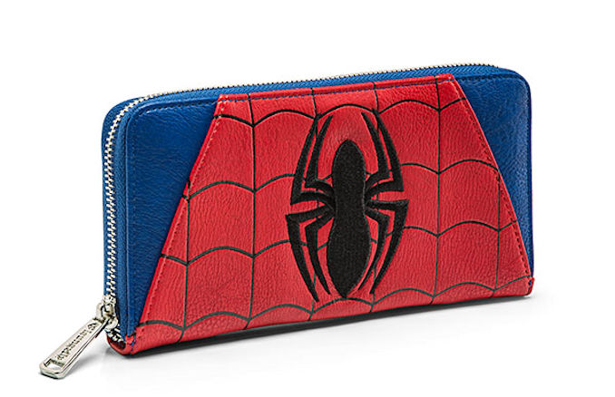 Spider-Man Wallet