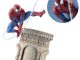 Spider-Man Webslinger ArtFX Statue