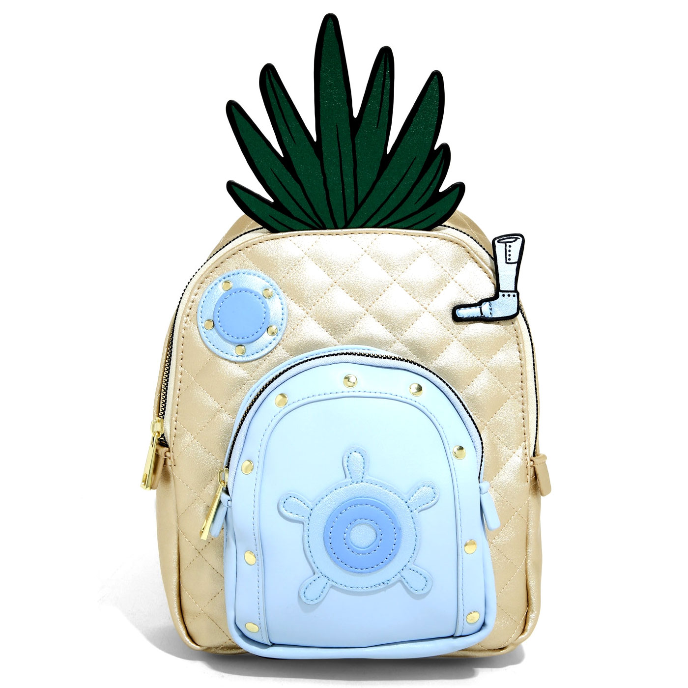 SpongeBob SquarePants Pineapple Mini Backpack
