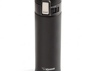 Stainless Steel Double Walled Travel Mug