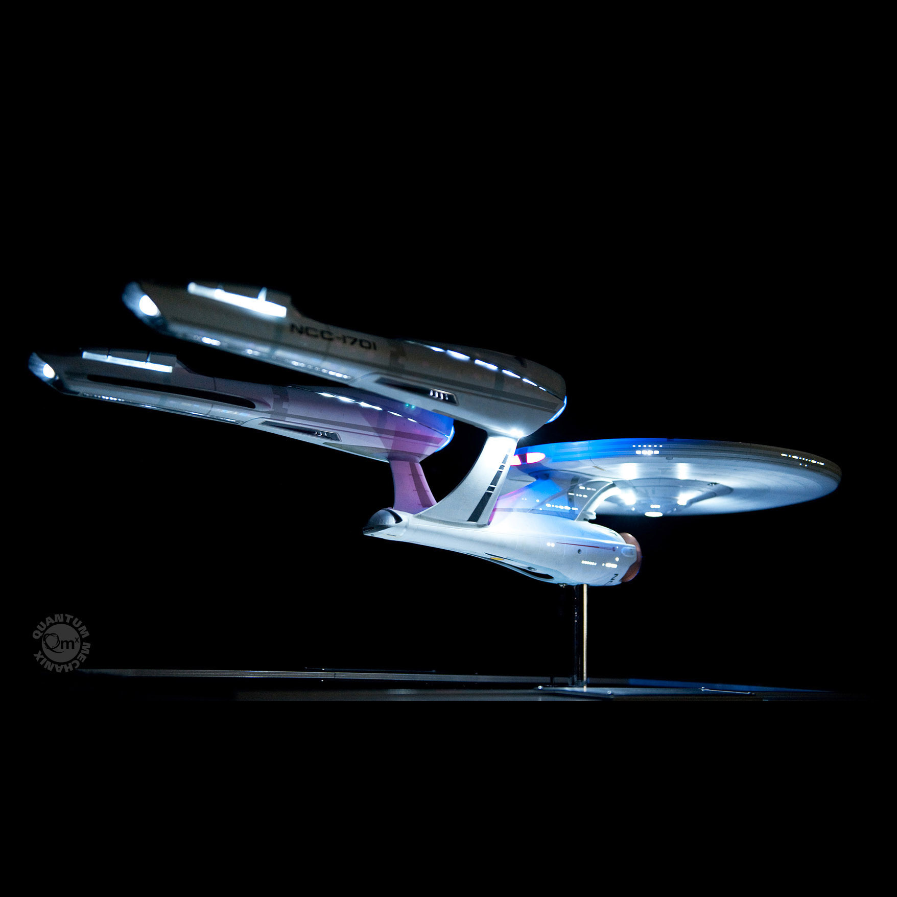 Star Treck Enterprise