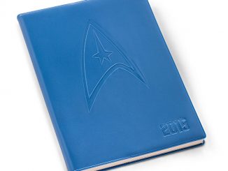 Star Trek 2015 16-Month Engagement Calendar