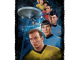 Star Trek Among the Stars Woven Tapestry Throw Blanket