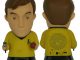 Star Trek Captain Kirk Bluetooth Speaker