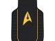 Star Trek Delta Command Rubber Floor Mat 2-Pack