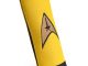 Star Trek Delta Logo Seat Belt Cover Pad Captain