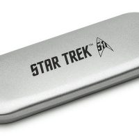 Star Trek Floating Pen Set
