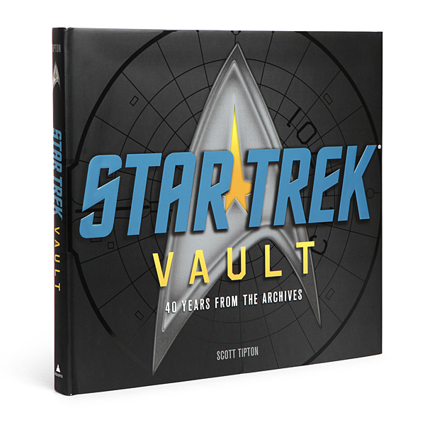 Star Trek Historical Vault