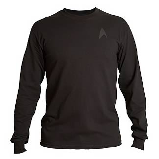 Star Trek Into Darkness Command T-Shirt