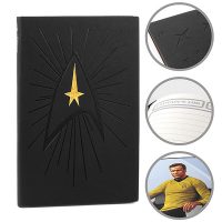 Star Trek Journals