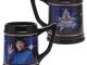 Star Trek Live Long and Prosper 20 oz. Mug